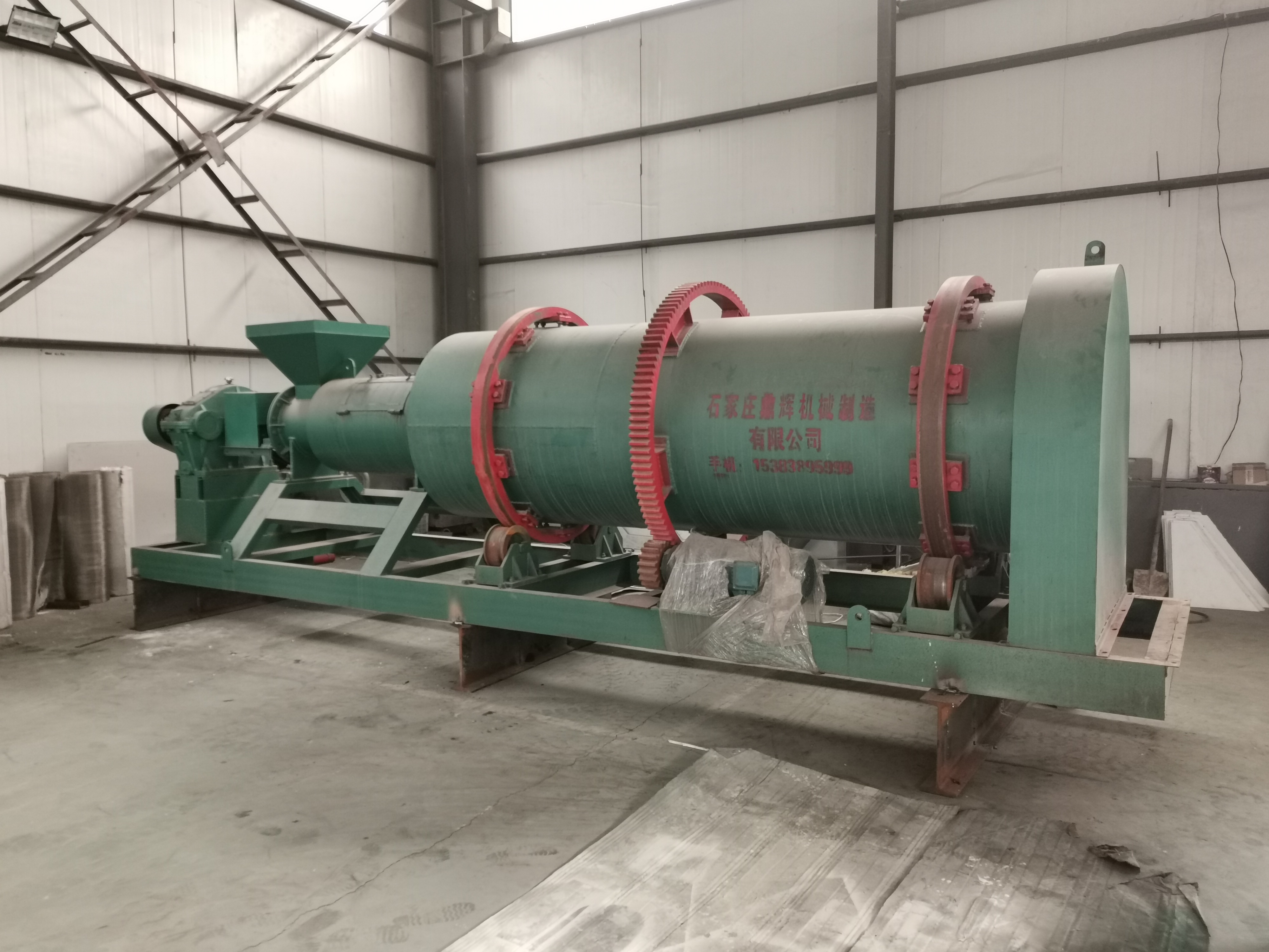 世界多地化肥價格攀升，有機肥、有機無機復混肥誰是受益者