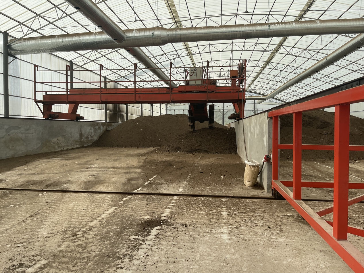 哪種翻拋機類型好？選擇翻拋機注意什么？