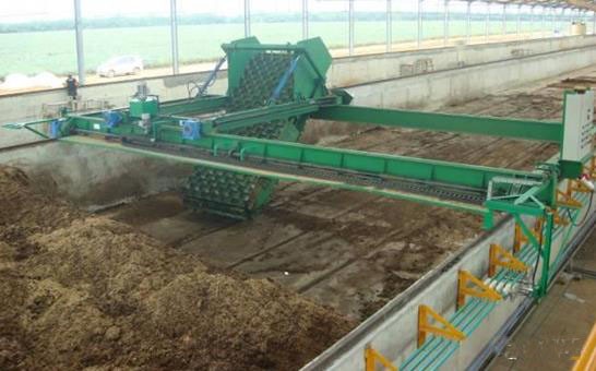 你知道鏈板翻拋機應用領域及結構設計嗎？