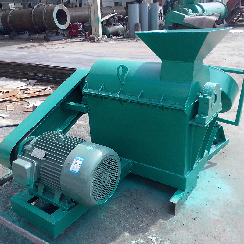 有機肥生產線中的粉碎機有哪些特點及原理？選購時注意哪些？