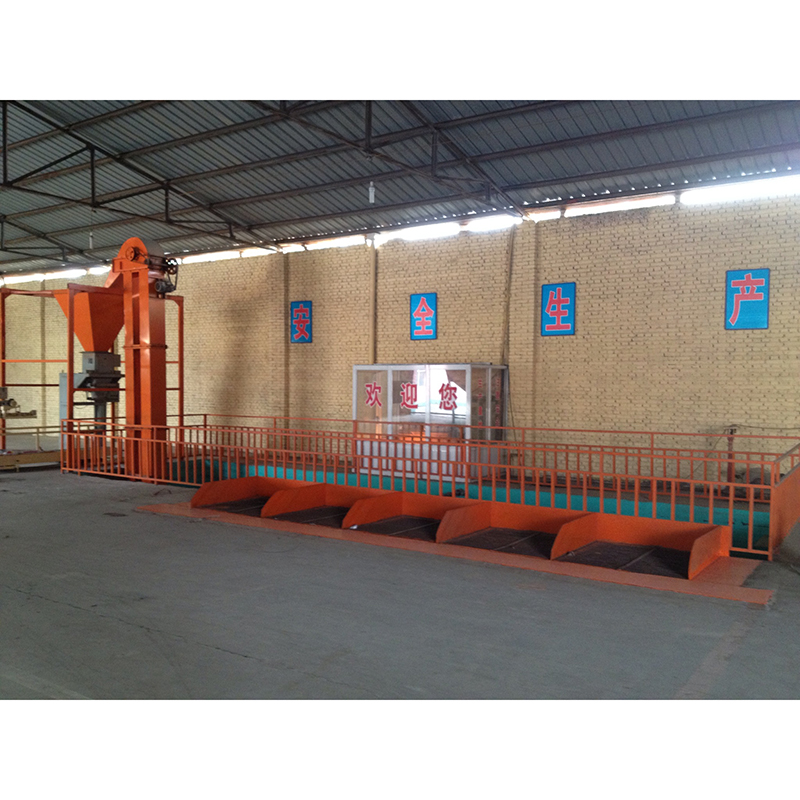 生產摻混肥都需要辦哪些手續？