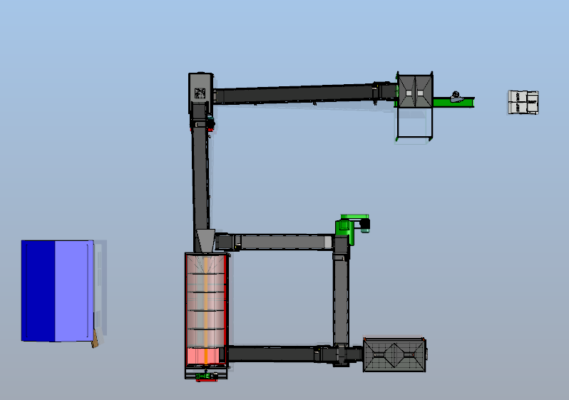 50萬噸粉狀有機(jī)肥生產(chǎn)線需要投資多少錢？