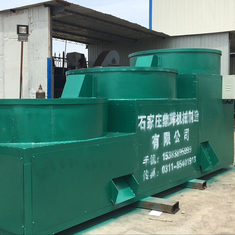 拋圓機(jī)的特點(diǎn)是什么？