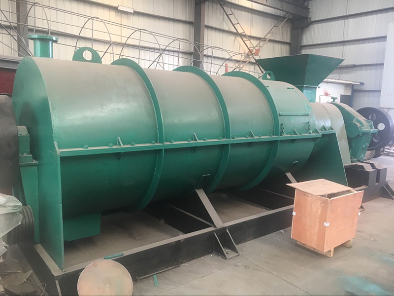 有機(jī)肥設(shè)備生產(chǎn)出的有機(jī)肥到底好在哪？