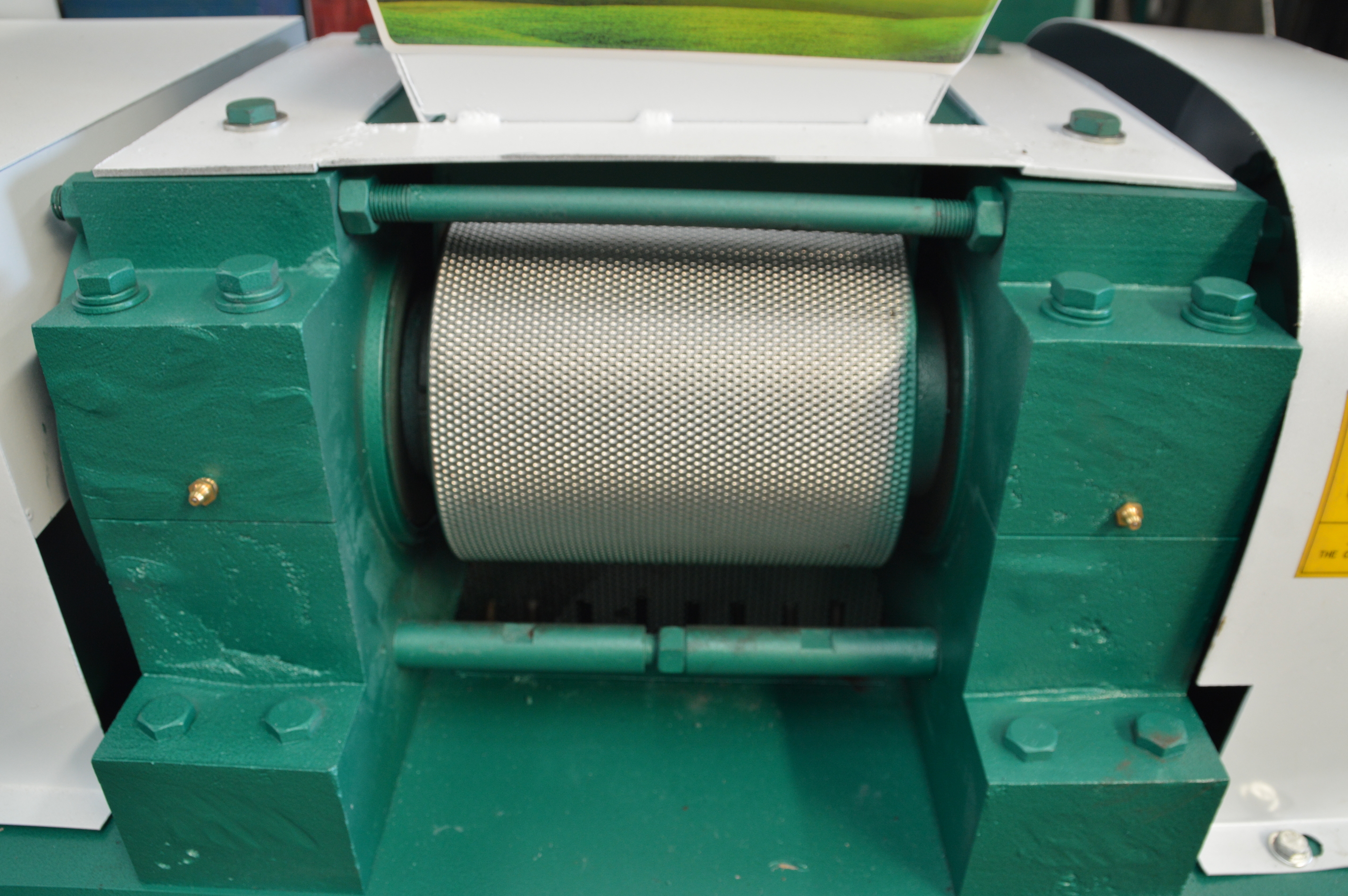 對輥擠壓造粒機常見故障有哪些？及如何高效應對？