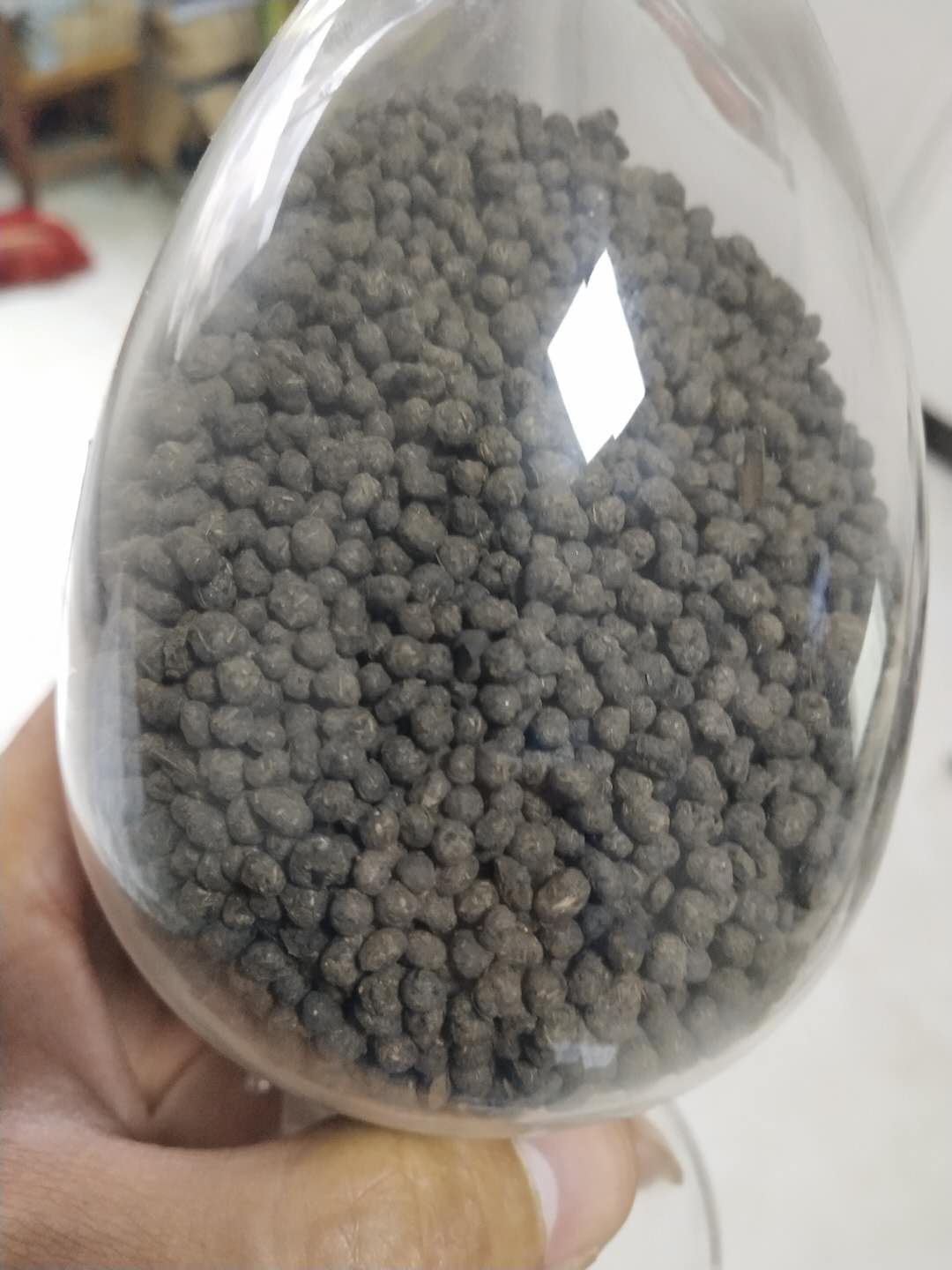 分析有機肥使用效果不好的原因