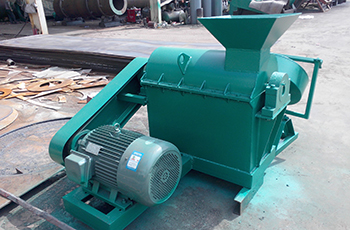 粉碎機(jī)的作用