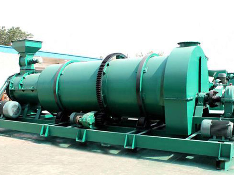 操作造粒機(jī)的注意事項(xiàng)