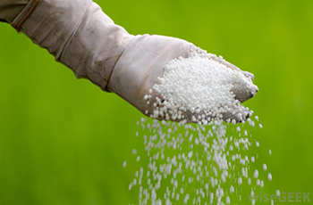 農(nóng)作物施肥注意事項