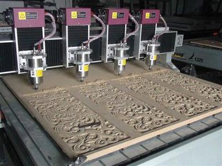 數(shù)控雕刻機(jī)小知識(shí)