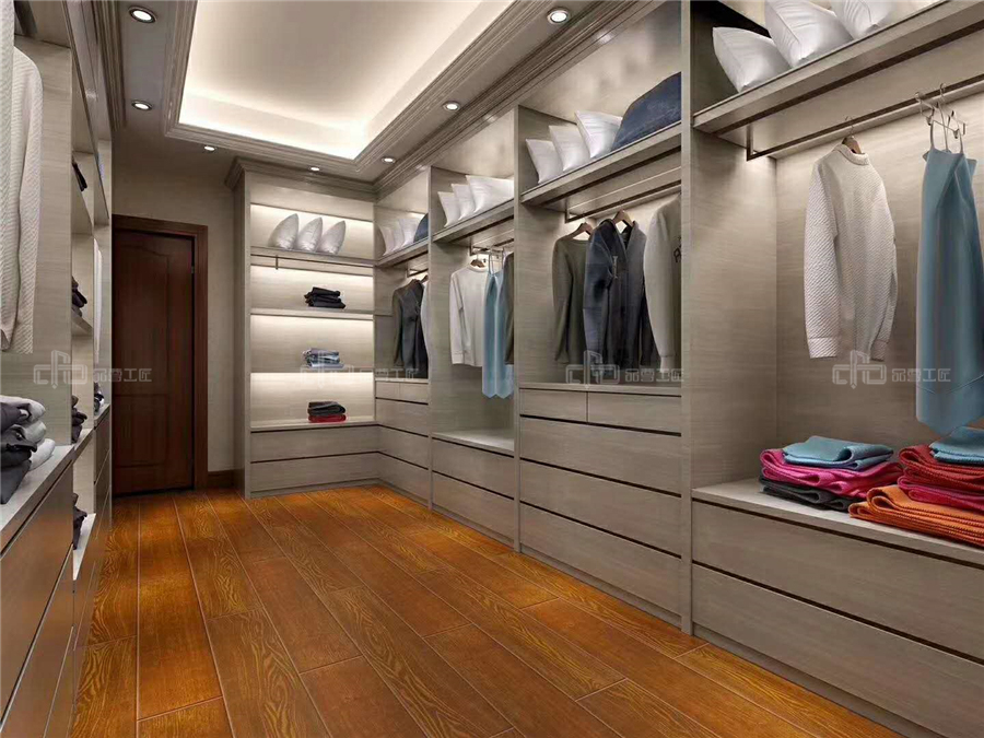 整木定制品牌加盟考察時(shí)主要看什么？(圖5)